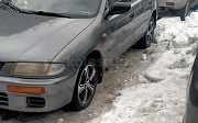 Mazda 323, 1.5 механика, 1994, седан Усть-Каменогорск