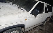 Nissan Terrano, 2.4 механика, 1991, внедорожник Алматы