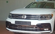 Volkswagen Tiguan, 2 робот, 2019, кроссовер Қостанай