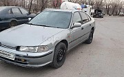 Honda Accord, 2 механика, 1995, седан Алматы
