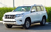 Toyota Land Cruiser Prado, 2.7 автомат, 2022, внедорожник Астана