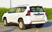 Toyota Land Cruiser Prado, 2.7 автомат, 2022, внедорожник Астана