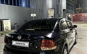 Volkswagen Polo, 1.6 автомат, 2014, седан 