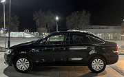 Volkswagen Polo, 1.6 автомат, 2014, седан 