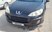 Peugeot 407, 2.9 автомат, 2006, седан Алматы