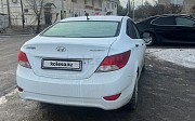 Hyundai Accent, 1.6 механика, 2013, седан Алматы