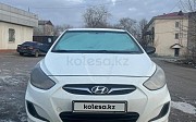 Hyundai Accent, 1.6 механика, 2013, седан Алматы