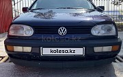Volkswagen Golf, 1.8 механика, 1995, хэтчбек Алматы