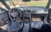 Mercedes-Benz C 220, 2.2 автомат, 1994, седан Меркі