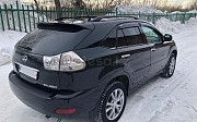 Lexus RX 350, 3.5 автомат, 2007, кроссовер Өскемен