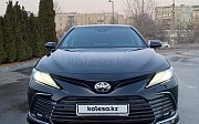 Toyota Camry, 2.5 автомат, 2021, седан Алматы