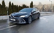 Toyota Camry, 2.5 автомат, 2021, седан Алматы