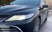 Toyota Camry, 2.5 автомат, 2021, седан Алматы