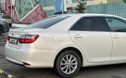 Toyota Camry, 2 автомат, 2016, седан Алматы