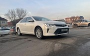 Toyota Camry, 2 автомат, 2016, седан Алматы