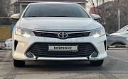 Toyota Camry, 2 автомат, 2016, седан Алматы