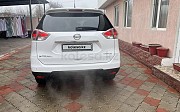 Nissan X-Trail, 2 вариатор, 2016, кроссовер Алматы
