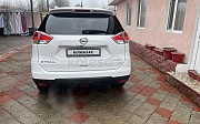 Nissan X-Trail, 2 вариатор, 2016, кроссовер Алматы