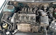 Mazda 626, 1.9 механика, 1995, лифтбек Степногорск