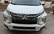 Mitsubishi Xpander, 1.5 автомат, 2022, кроссовер Актау