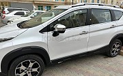 Mitsubishi Xpander, 1.5 автомат, 2022, кроссовер Актау