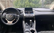 Lexus NX 200t, 2 автомат, 2015, кроссовер Алматы