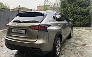 Lexus NX 200t, 2 автомат, 2015, кроссовер Алматы