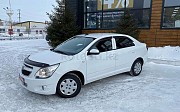 Chevrolet Cobalt, 1.5 автомат, 2021, седан Қарағанды