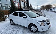 Chevrolet Cobalt, 1.5 автомат, 2021, седан Қарағанды