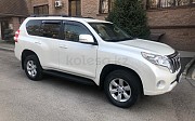Toyota Land Cruiser Prado, 2.7 автомат, 2014, внедорожник Алматы