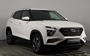 Hyundai Creta, 2 автомат, 2022, кроссовер Нұр-Сұлтан (Астана)
