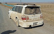 Subaru Forester, 2 механика, 1998, кроссовер 