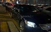 Lexus LS 600h, 5 вариатор, 2008, седан Астана