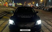 Lexus LS 600h, 5 вариатор, 2008, седан Нұр-Сұлтан (Астана)