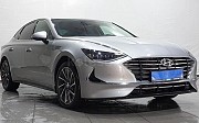 Hyundai Sonata, 2.5 автомат, 2020, седан Шымкент