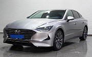 Hyundai Sonata, 2.5 автомат, 2020, седан Шымкент