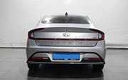 Hyundai Sonata, 2.5 автомат, 2020, седан Шымкент