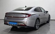 Hyundai Sonata, 2.5 автомат, 2020, седан Шымкент