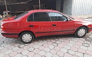 Toyota Carina E, 1.6 механика, 1995, седан Алматы