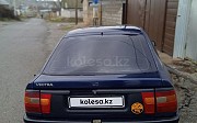 Opel Vectra, 1.8 механика, 1991, хэтчбек 