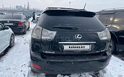 Lexus RX 330, 3.3 автомат, 2004, кроссовер 