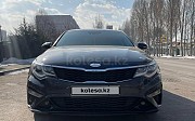 Kia Optima, 2.4 автомат, 2018, седан Алматы