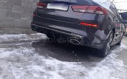 Kia Optima, 2.4 автомат, 2018, седан Алматы