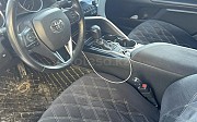 Toyota Camry, 2.5 автомат, 2018, седан Көкшетау