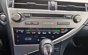 Lexus RX 270, 2.7 автомат, 2014, кроссовер Астана