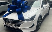 Hyundai Sonata, 2.5 автомат, 2023, седан 