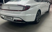 Hyundai Sonata, 2.5 автомат, 2023, седан 