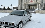 BMW 525, 2.5 механика, 1993, седан Жезқазған
