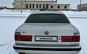 BMW 525, 2.5 механика, 1993, седан Жезқазған