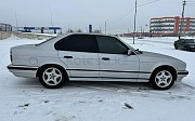 BMW 525, 2.5 механика, 1993, седан Жезказган